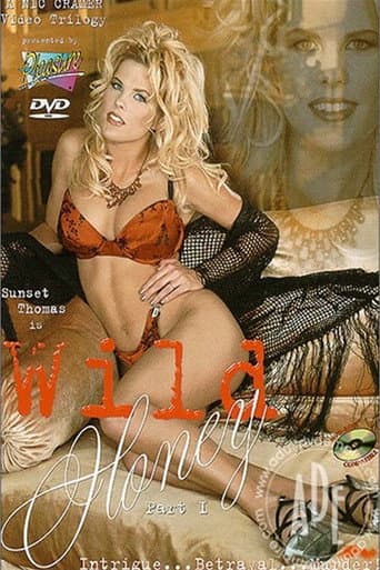 Wild Honey Part I
