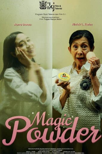Magic Powder