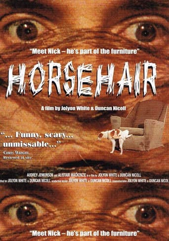 Horsehair