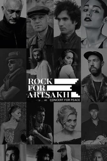 Rock for Artsakh: a concert for peace