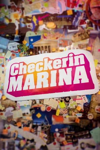 Checkerin Marina