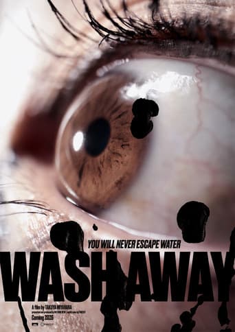 Wash Away