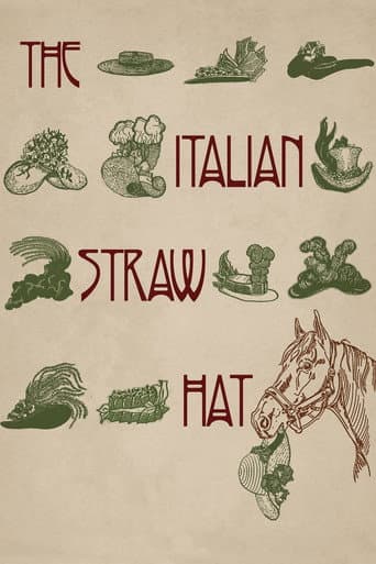 The Italian Straw Hat