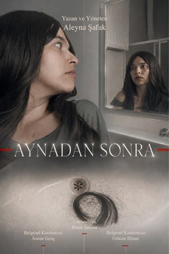 Aynadan Sonra