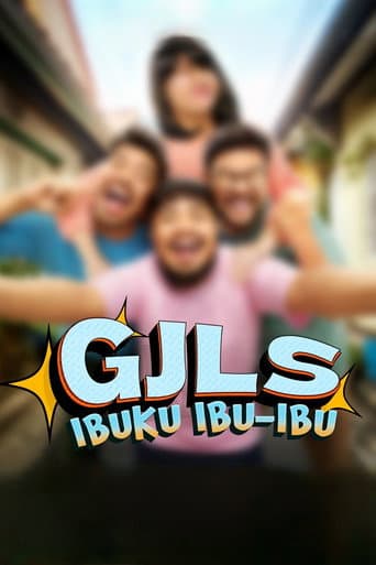 GJLS: Ibuku Ibu-Ibu