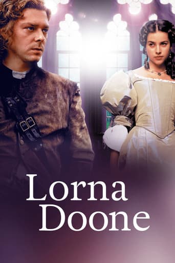 Lorna Doone
