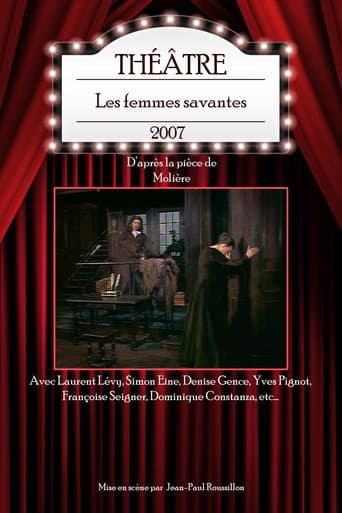 Les Femmes savantes