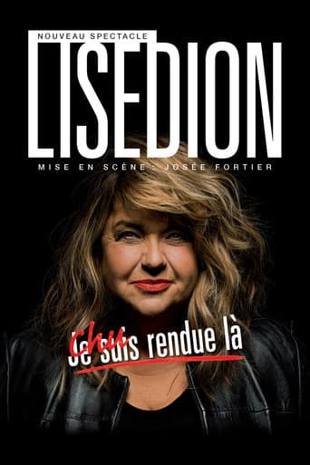 Lise Dion : Chu rendue là
