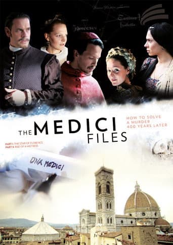 Murder in the House of Medici