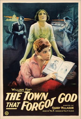 The Town That Forgot God