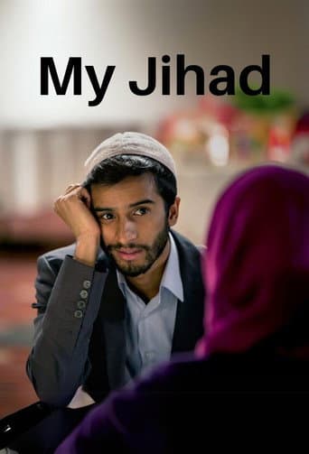 My Jihad