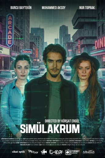 Simülakrum