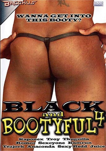 Black and Bootyful 4