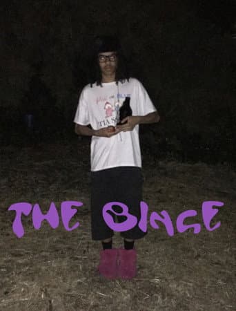 The Binge : a Short PSA
