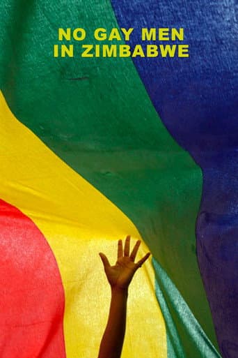 No Gay Men in Zimbabwe