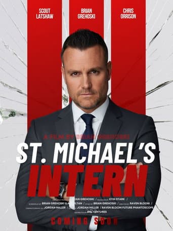 St. Michael's Intern