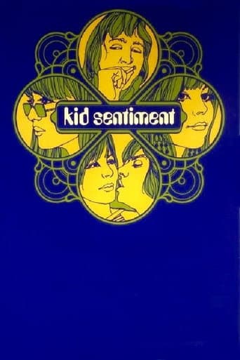 Kid Sentiment