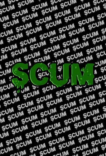 SCUM