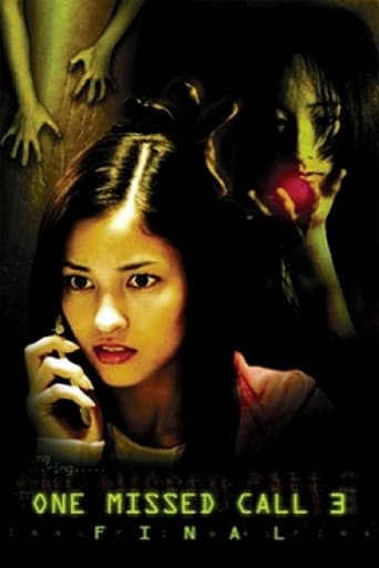 One Missed Call 3: Final