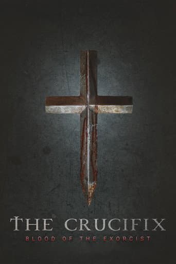The Crucifix: Blood of the Exorcist