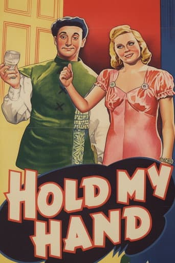 Hold My Hand
