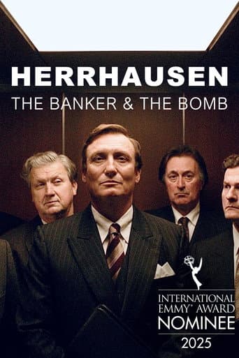 Herrhausen: The Banker and the Bomb