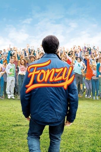 Fonzy