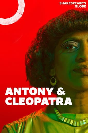 Antony & Cleopatra