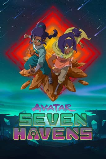 Avatar: Seven Havens