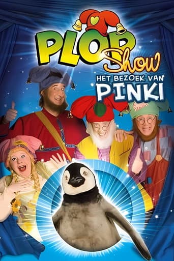 Plop Show: The Visit of Pinki