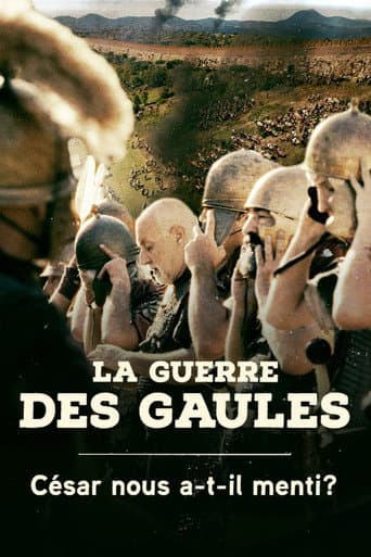 La guerre des Gaules : César nous a-t-il menti ?