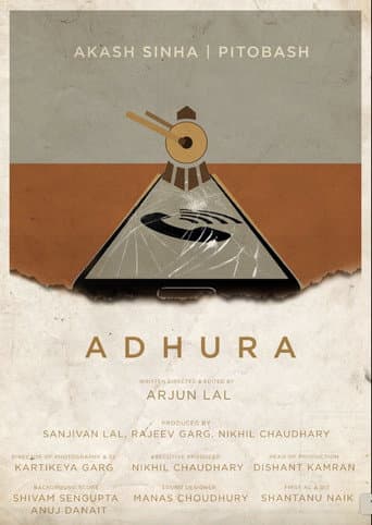 Adhura