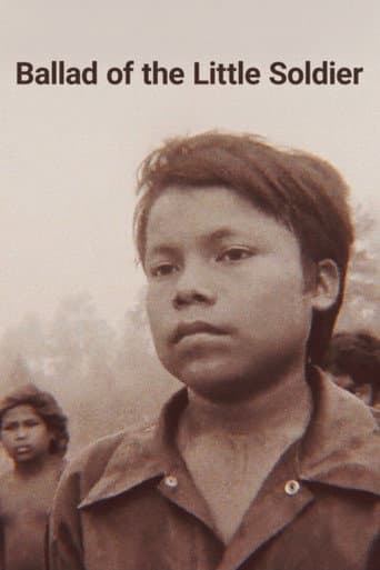 Ballad of the Little Soldier