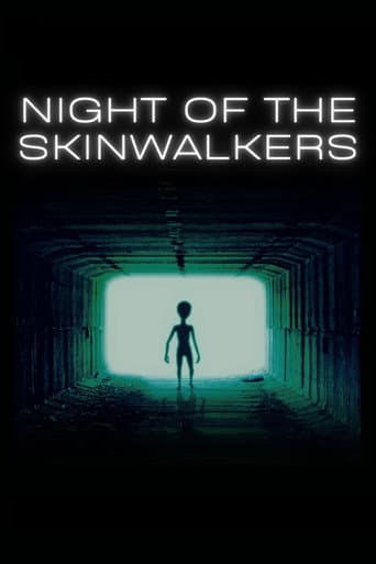 Night of the Skinwalkers