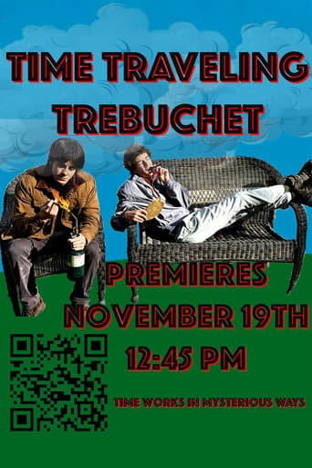Time Traveling Trebuchet