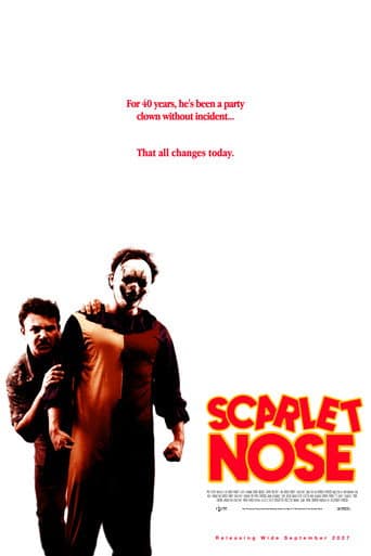 Scarlet Nose