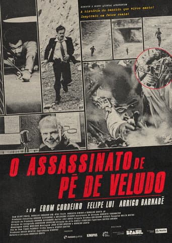 O Assassinato de Pé de Veludo