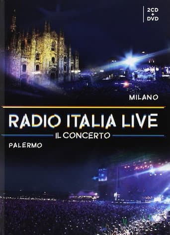 Radio Italia Live 2017 - Milano
