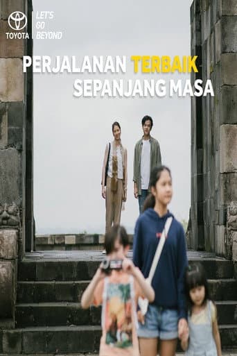 Perjalanan Terbaik Sepanjang Masa