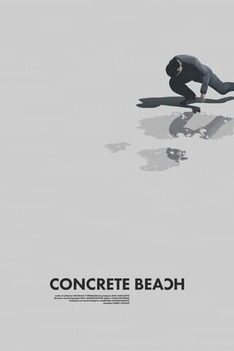 Concrete Beach