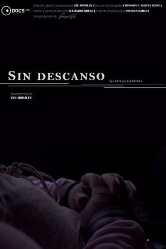 Sin descanso