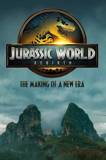 Jurassic World Rebirth: The Making of a New Era