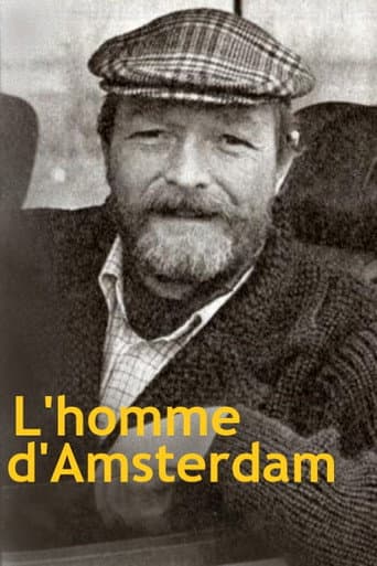 L'Homme d'Amsterdam