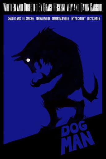 Dogman