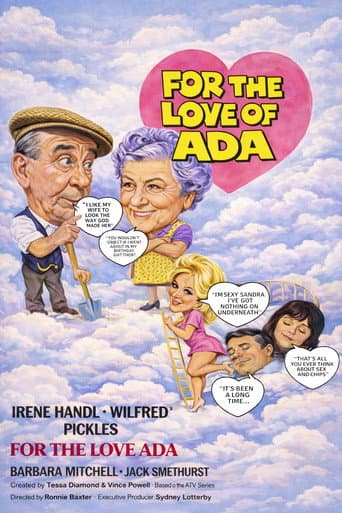 For the Love of Ada