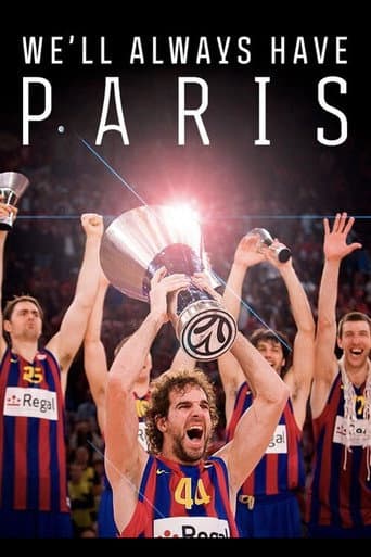 We'll Always Have Paris