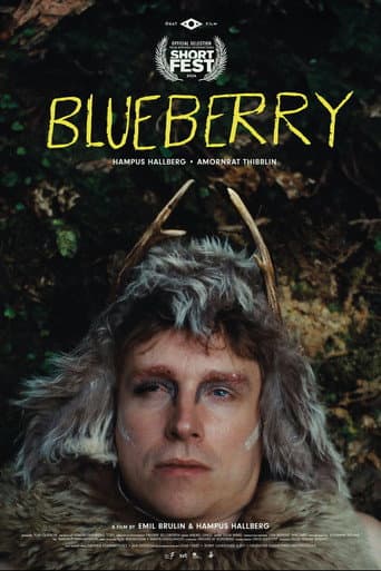 Blueberry