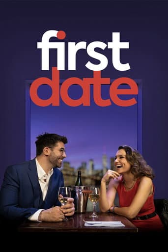 First Date: The Musical