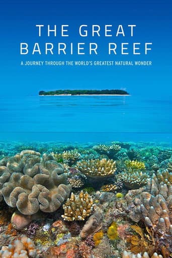 The Great Barrier Reef