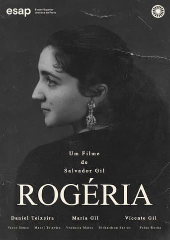 Rogéria